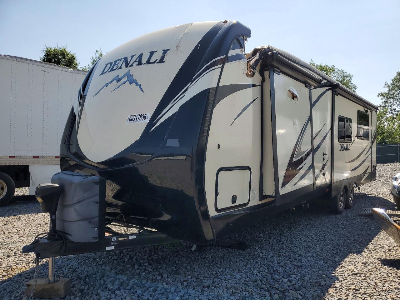 2017 DENALI RECREATION