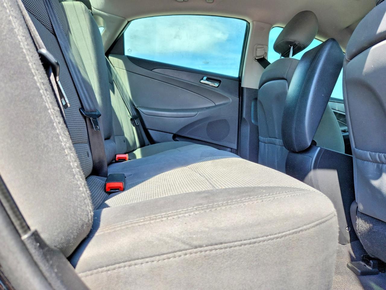2014 HYUNDAI SONATA