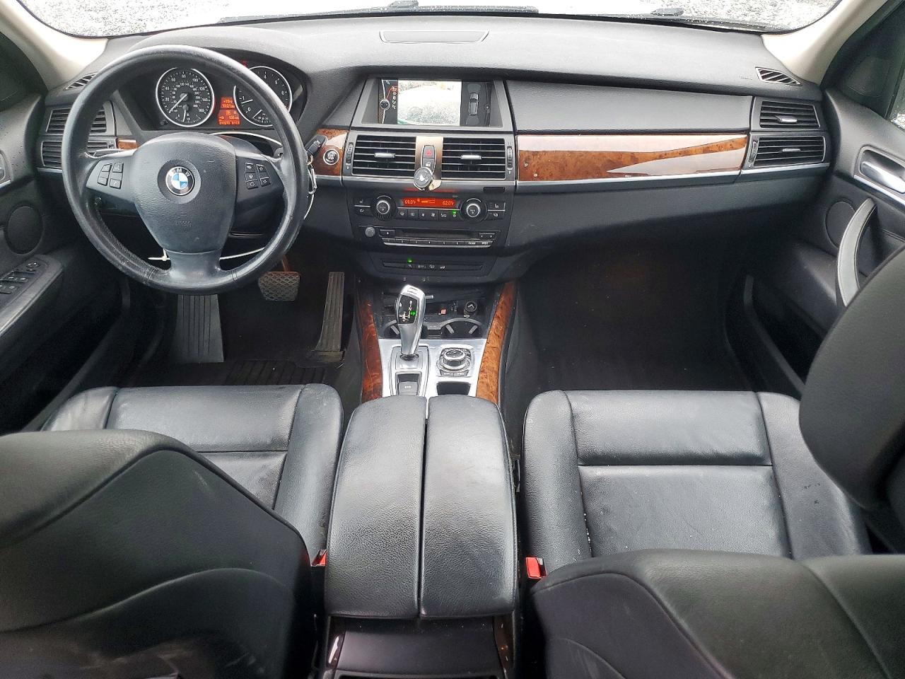 2013 BMW X5