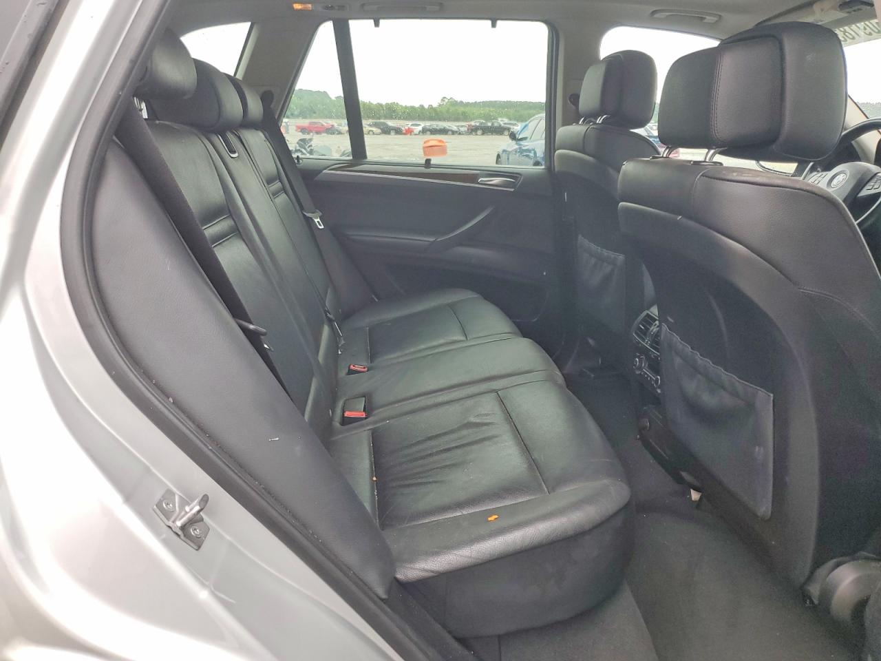 2013 BMW X5