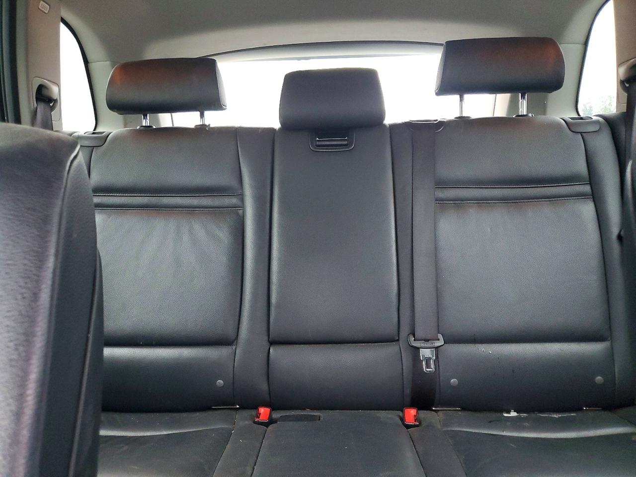 2013 BMW X5