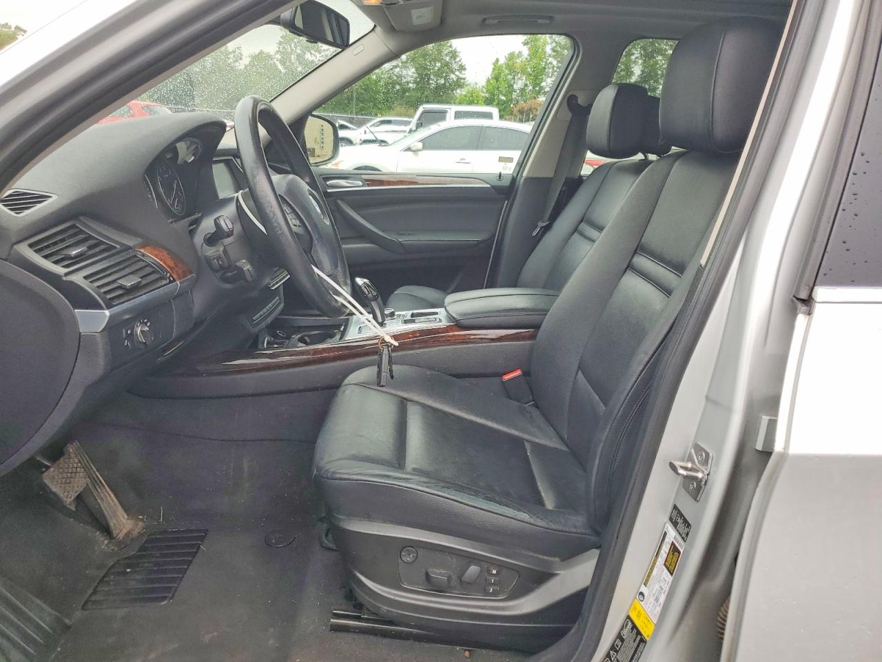 2013 BMW X5