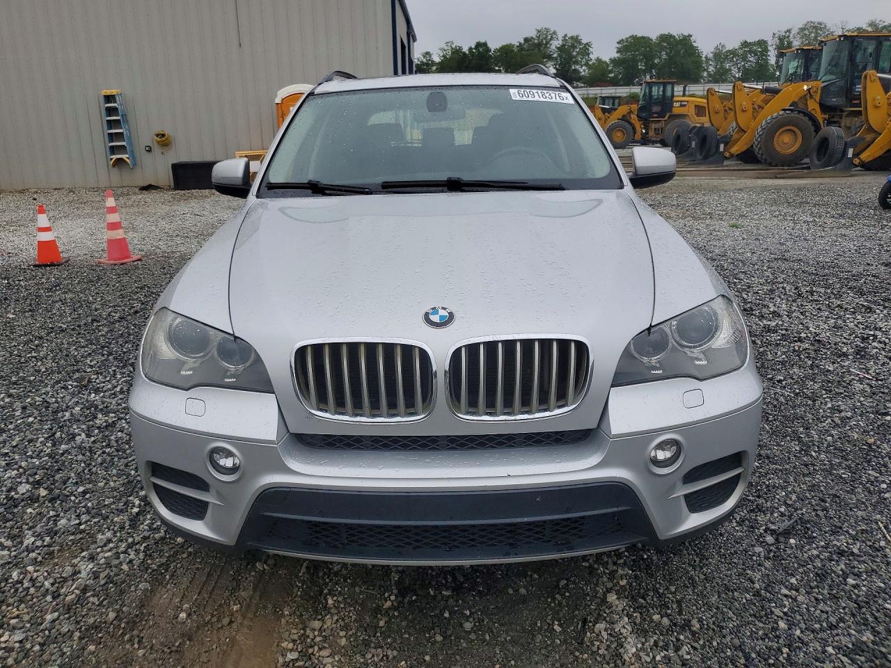 2013 BMW X5