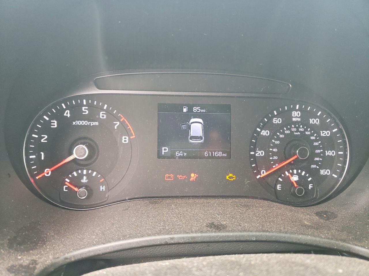 2022 KIA SOUL