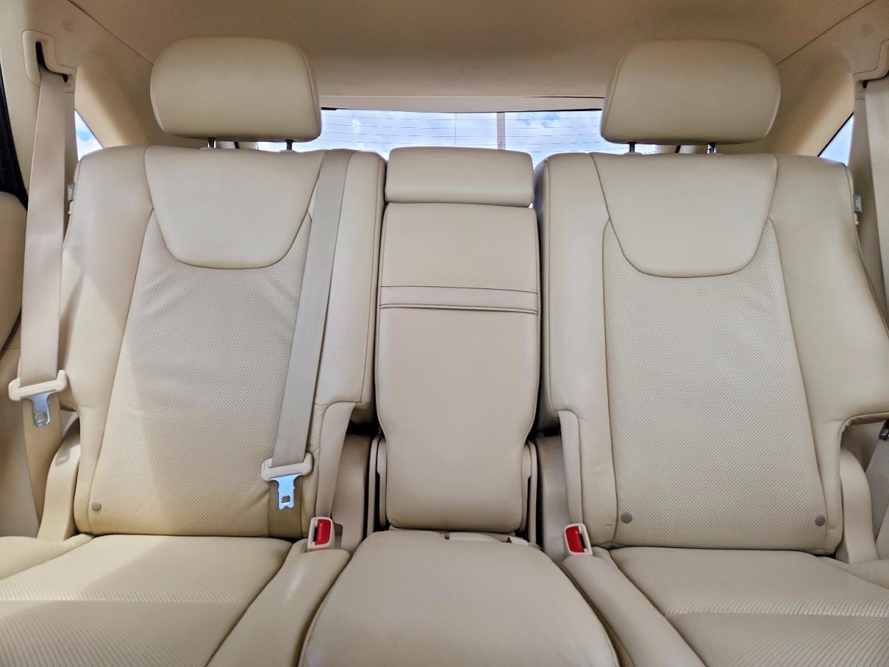 2013 LEXUS RX450