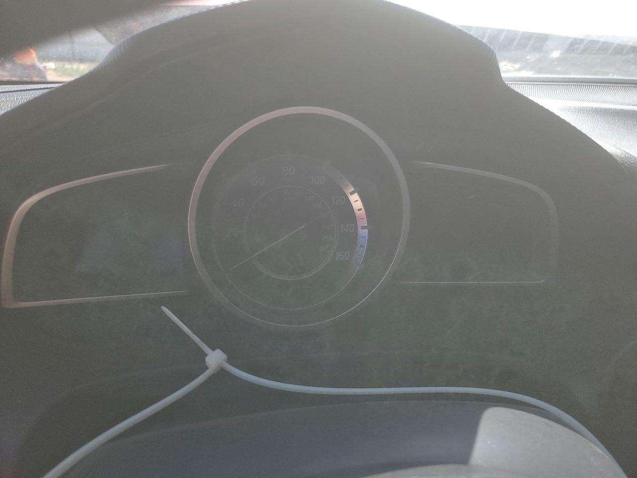 2016 MAZDA 3