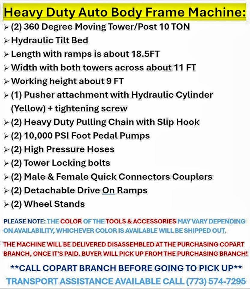2026 OTHERS 2026 2 TOW