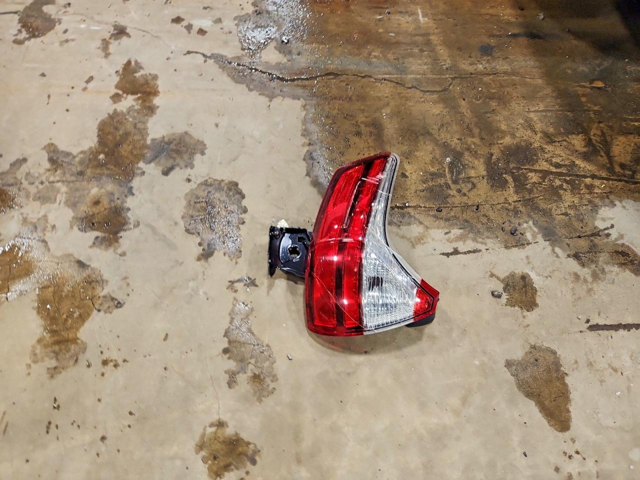 2018 TOYOTA SIENNA