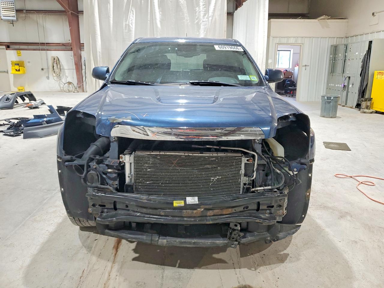 2016 GMC TERRAIN