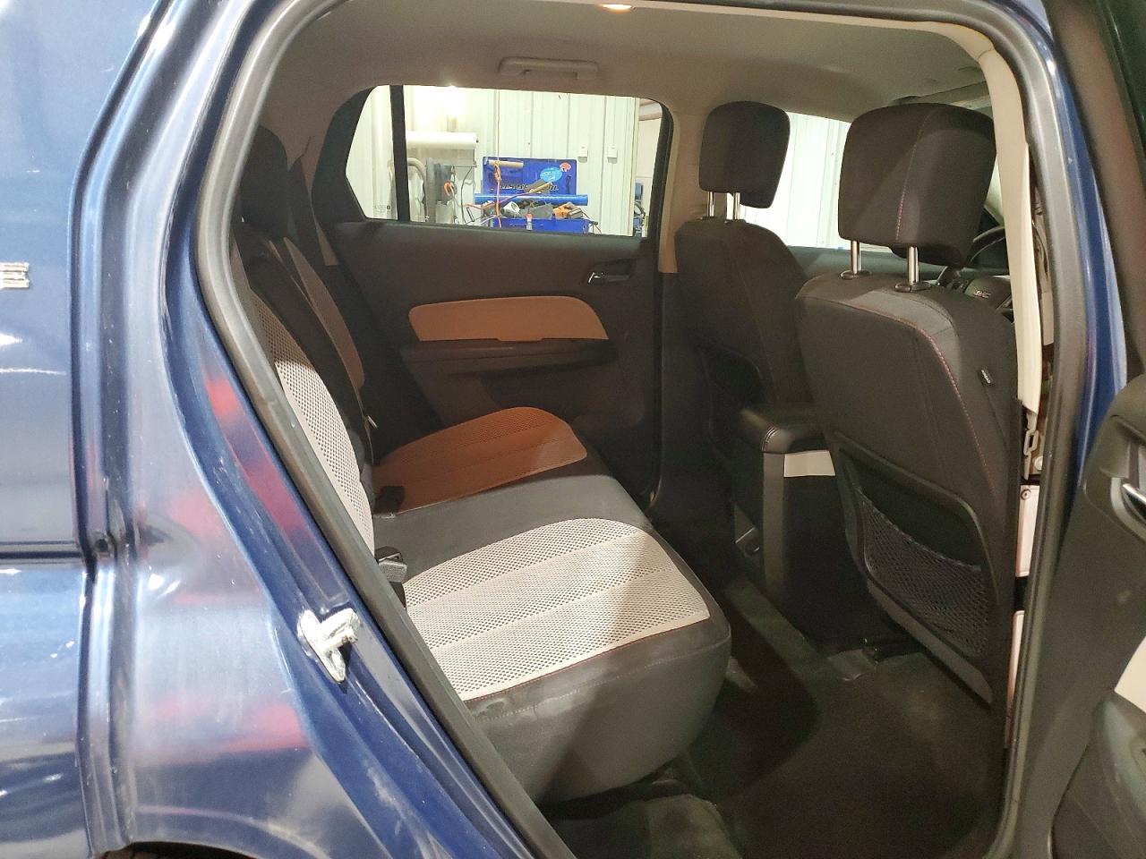 2016 GMC TERRAIN