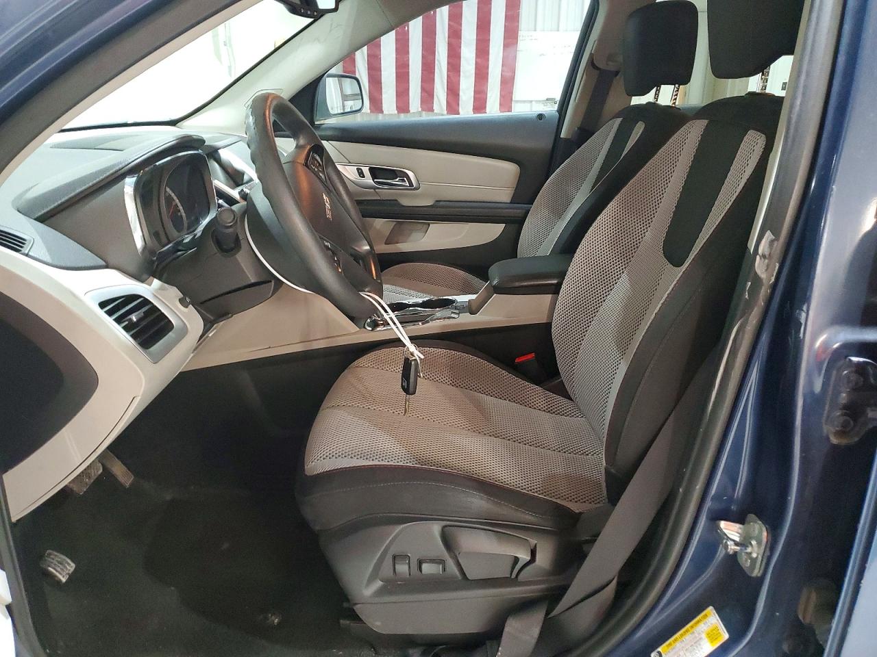 2016 GMC TERRAIN