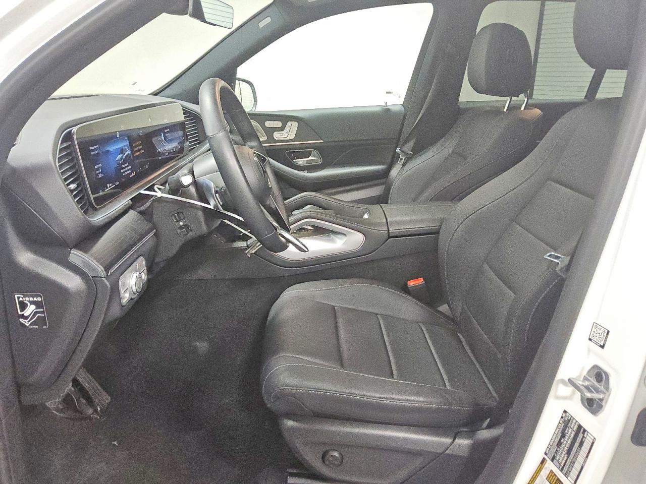 2026 MERCEDES-BENZ GLE-CLASS