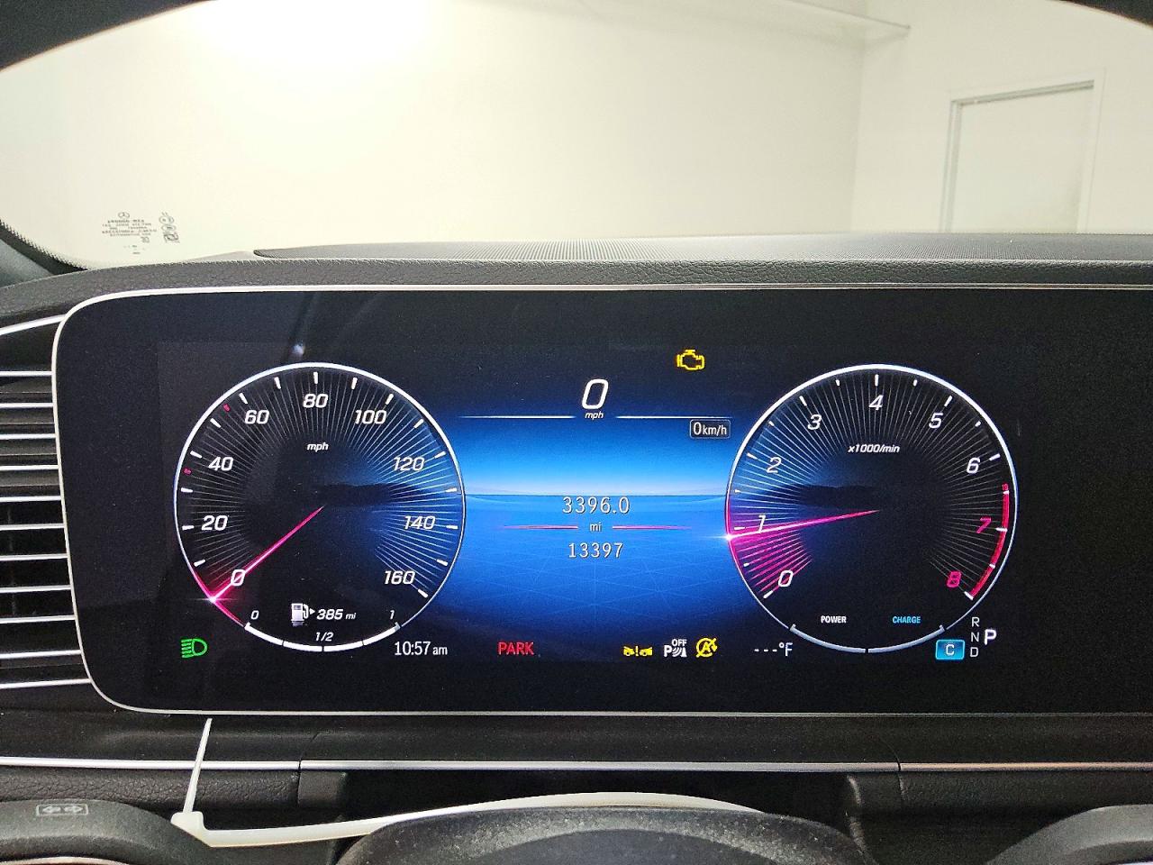 2026 MERCEDES-BENZ GLE-CLASS