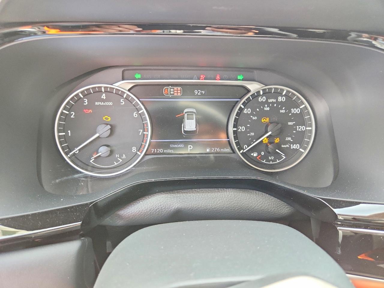 2026 NISSAN PATHFINDER