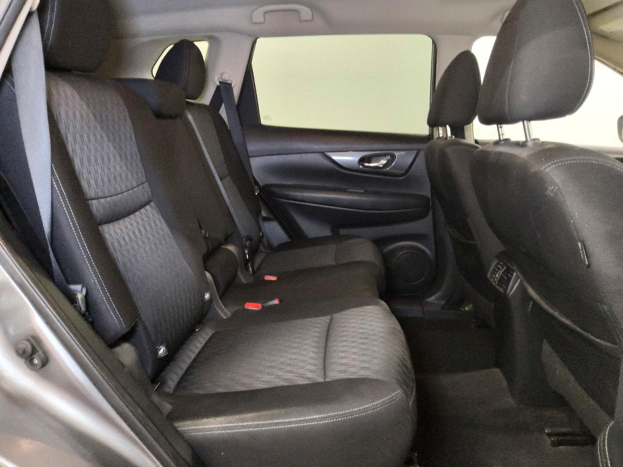 2020 NISSAN ROGUE