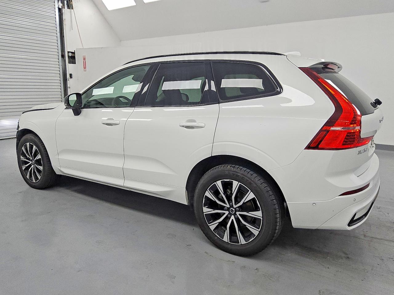 2024 VOLVO XC60