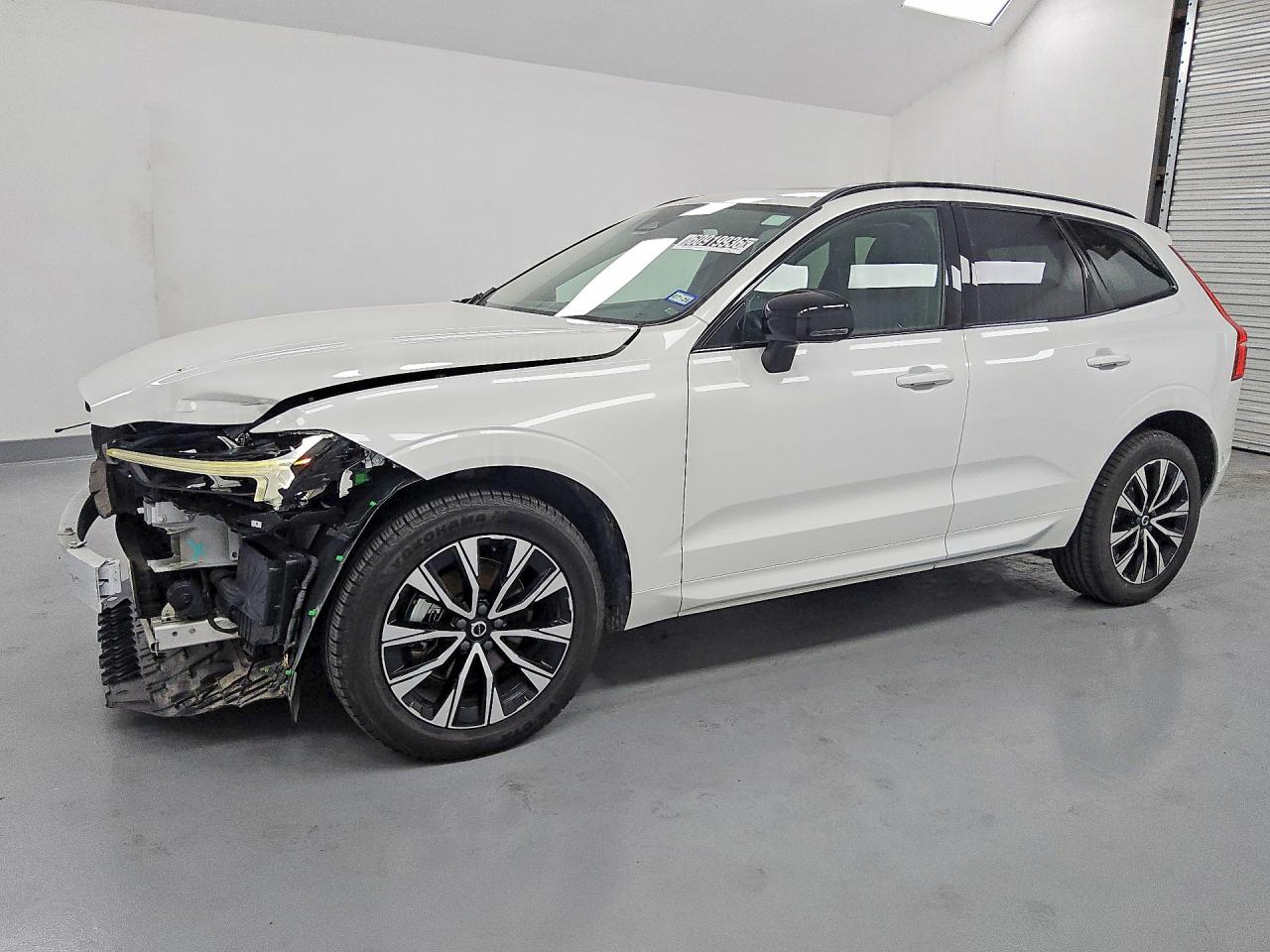 2024 VOLVO XC60