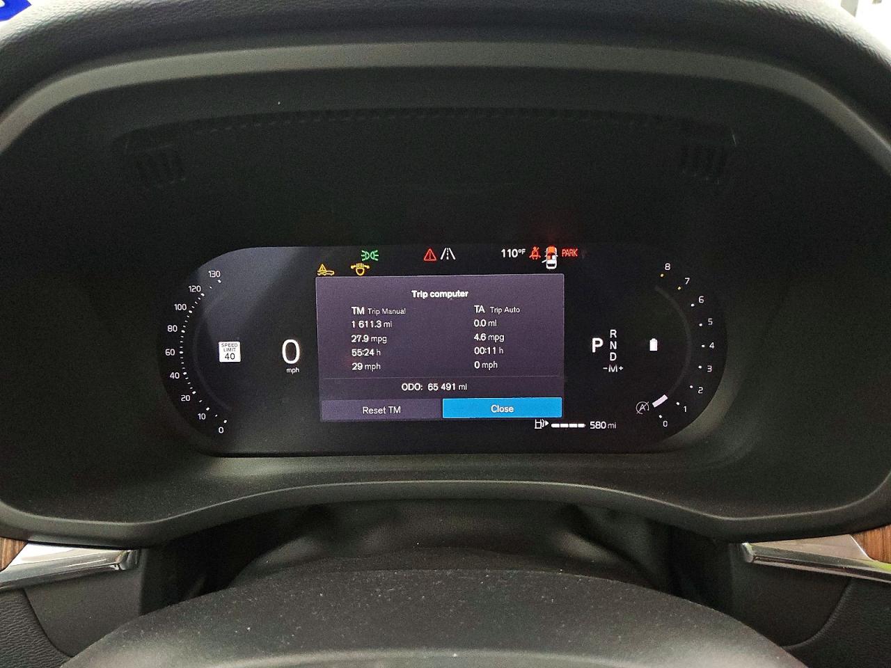 2024 VOLVO XC60
