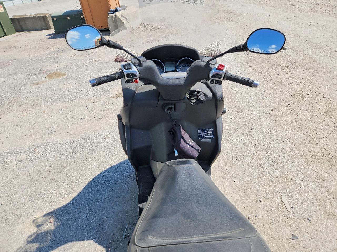 2008 PIAGGIO SCOOTER