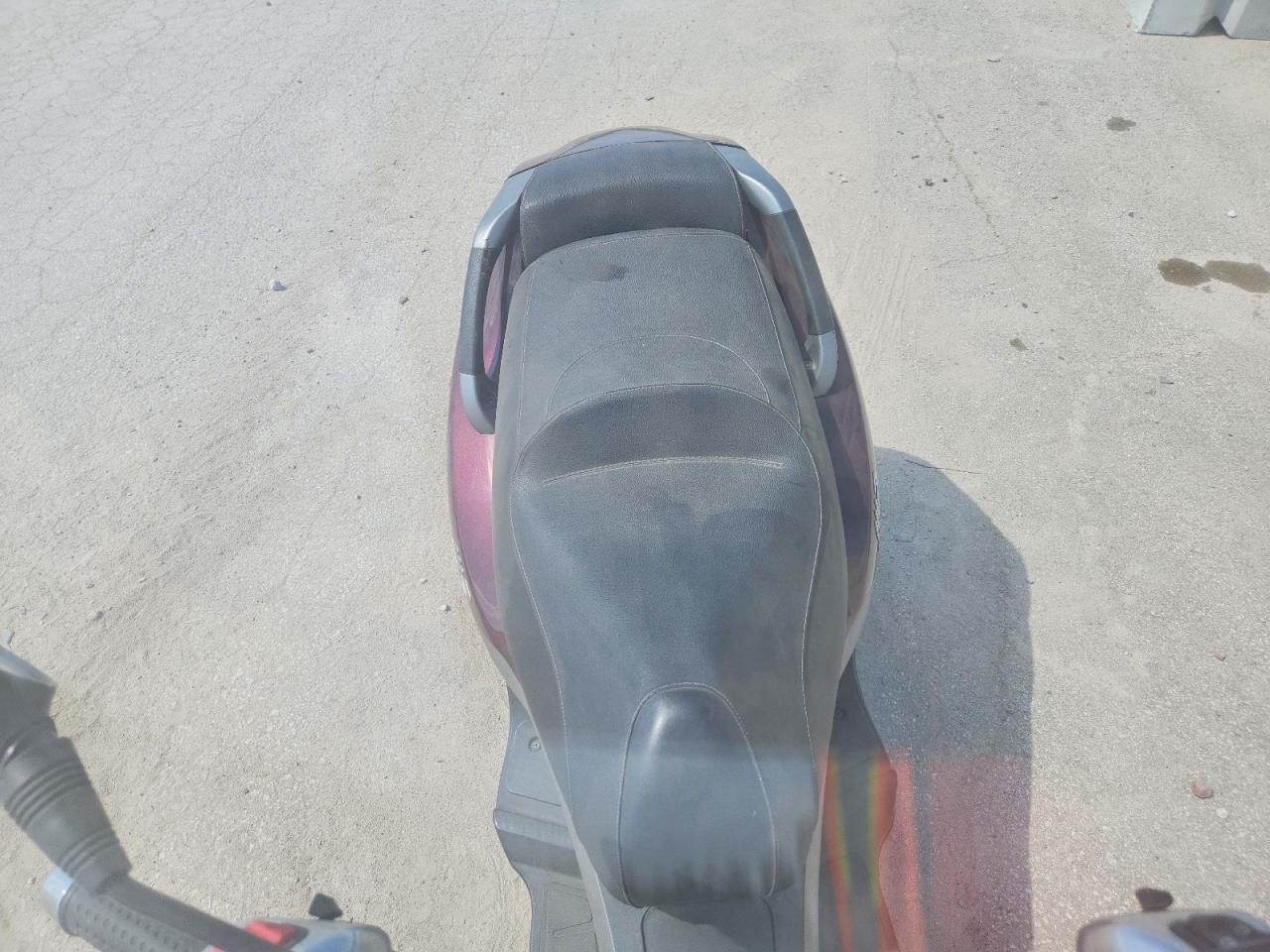 2008 PIAGGIO SCOOTER