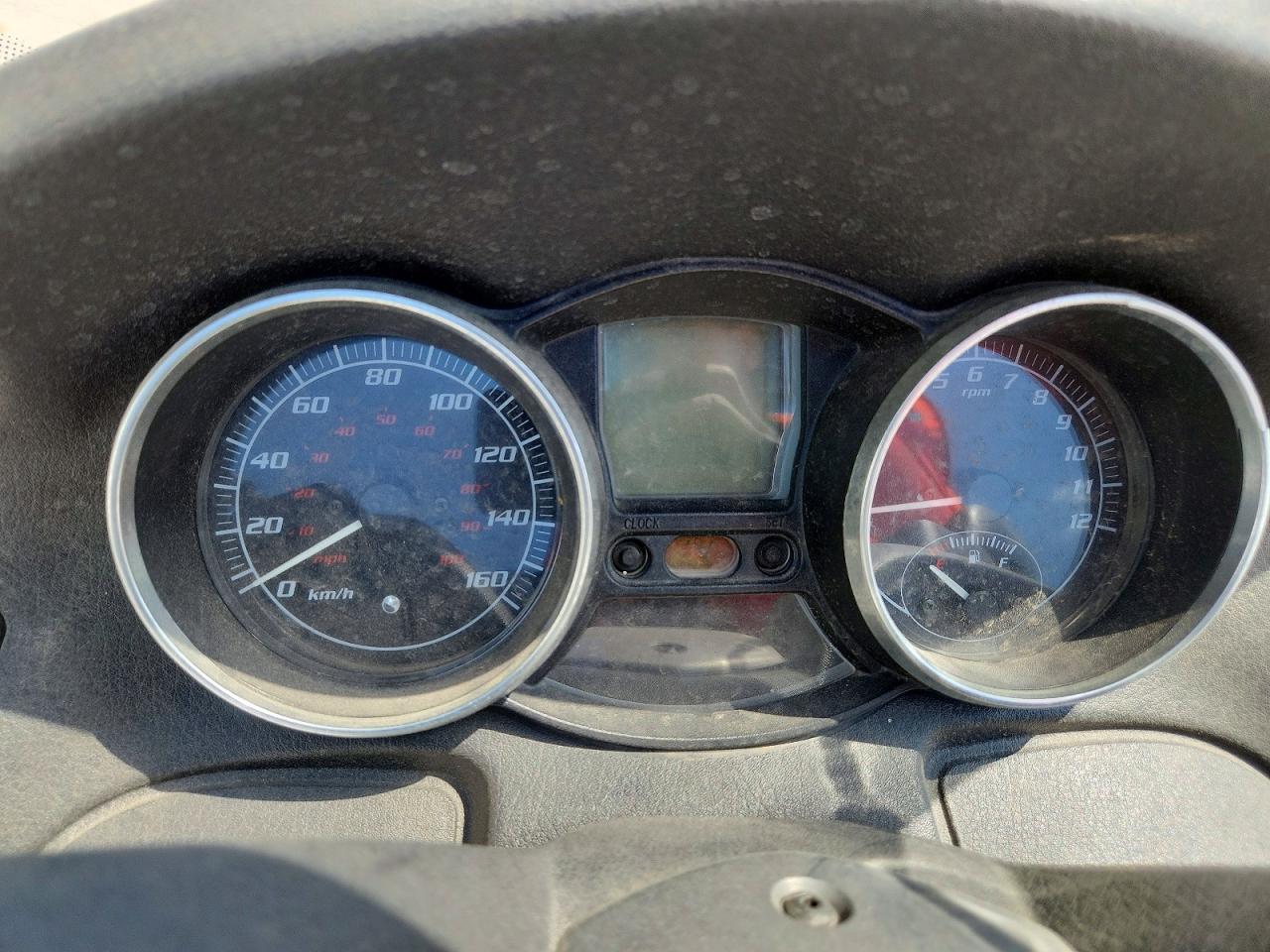 2008 PIAGGIO SCOOTER