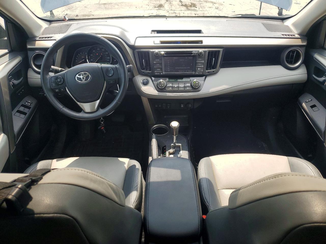 2014 TOYOTA RAV4
