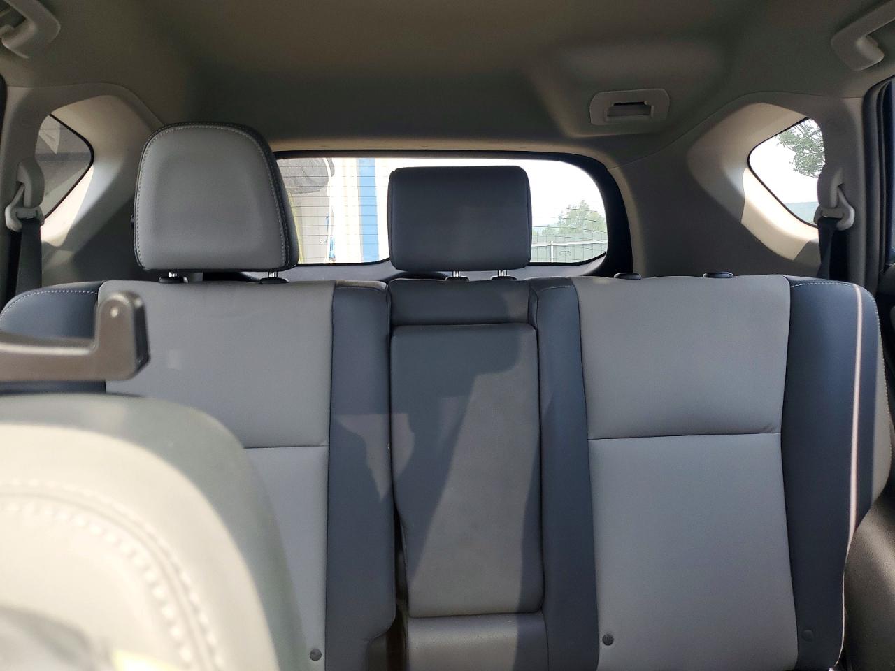 2014 TOYOTA RAV4