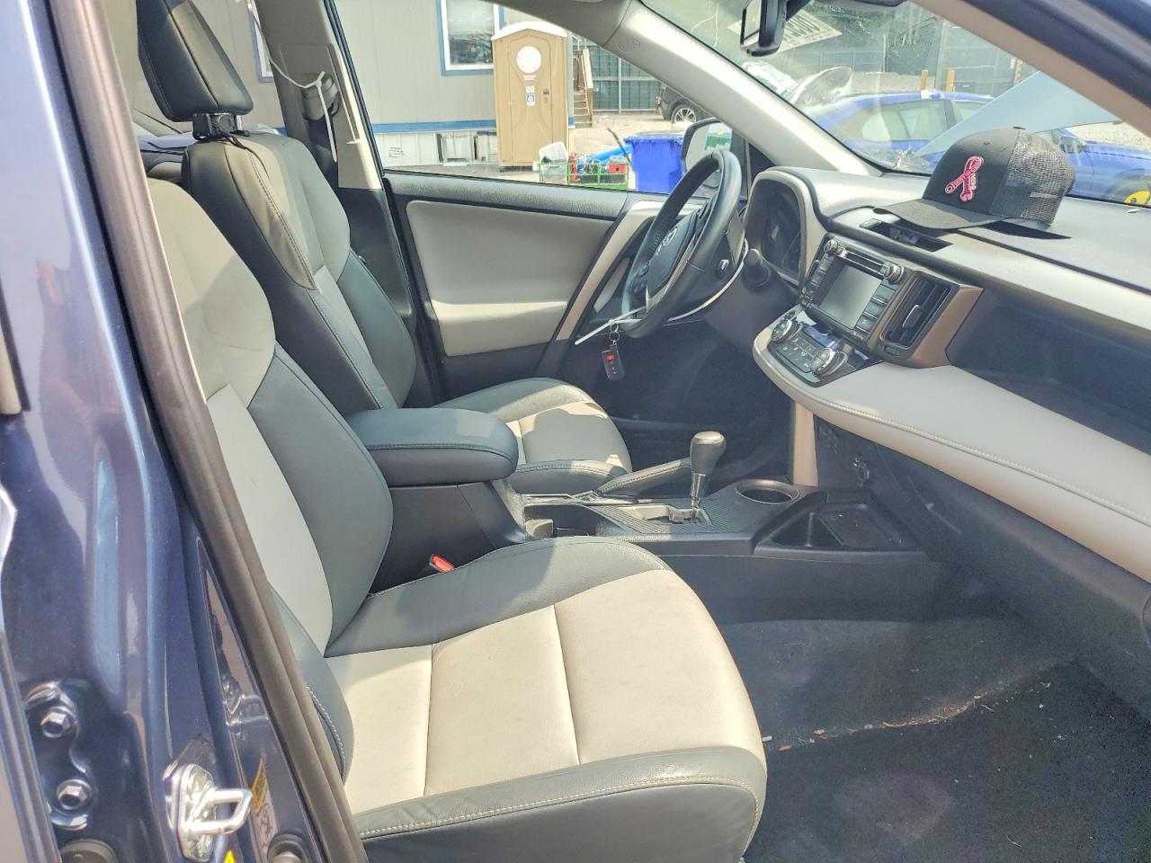 2014 TOYOTA RAV4