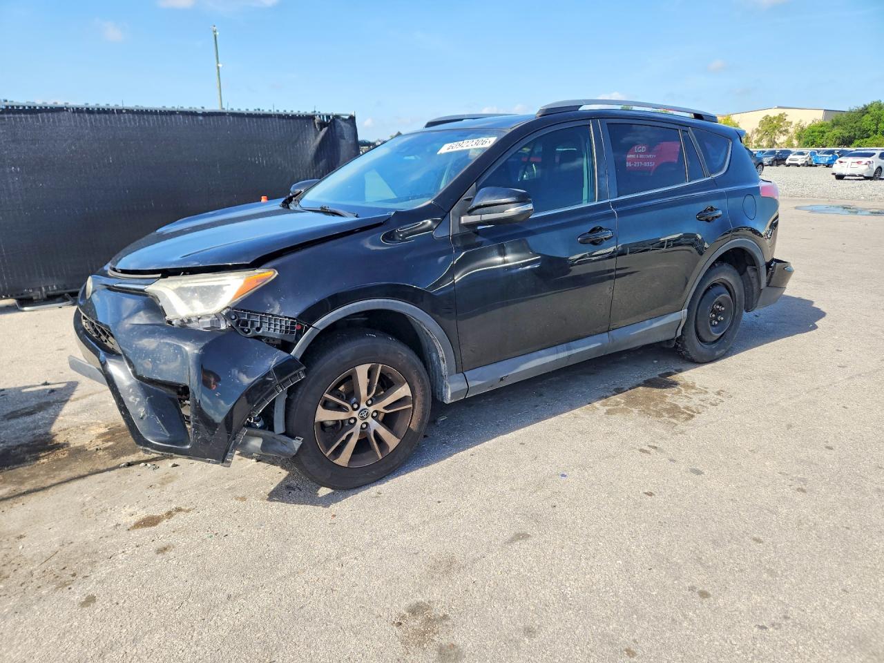 2017 TOYOTA RAV4