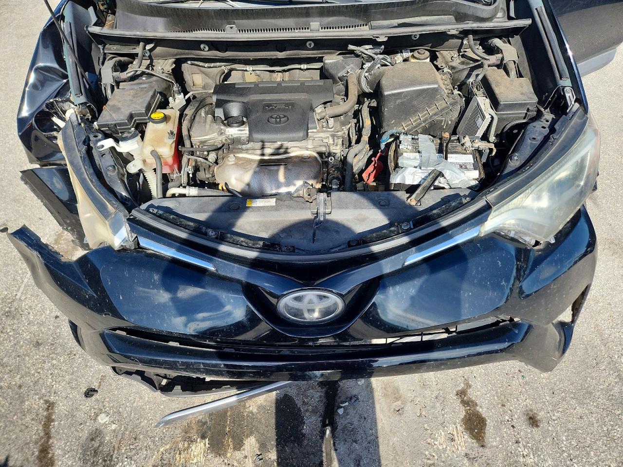 2017 TOYOTA RAV4