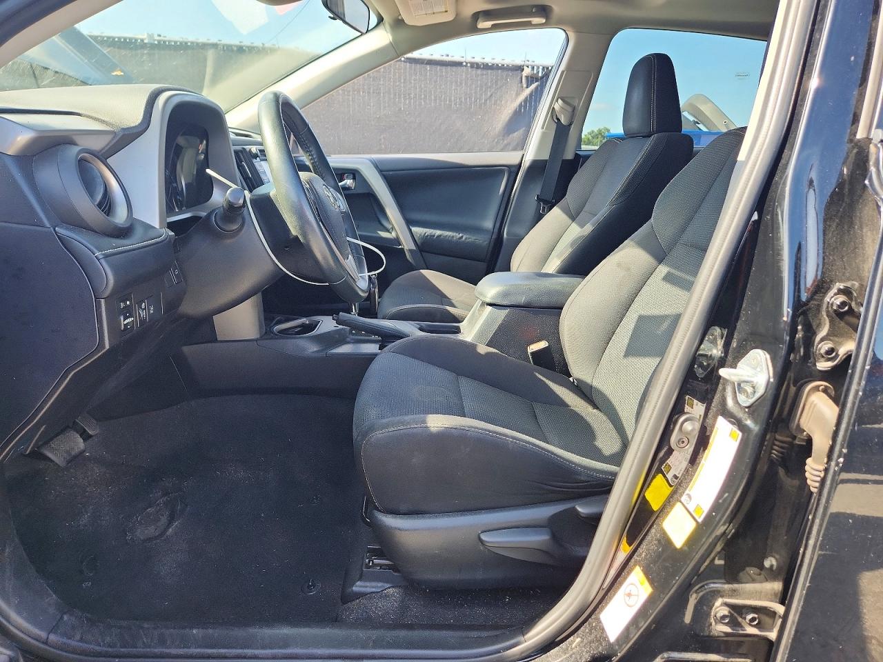 2017 TOYOTA RAV4
