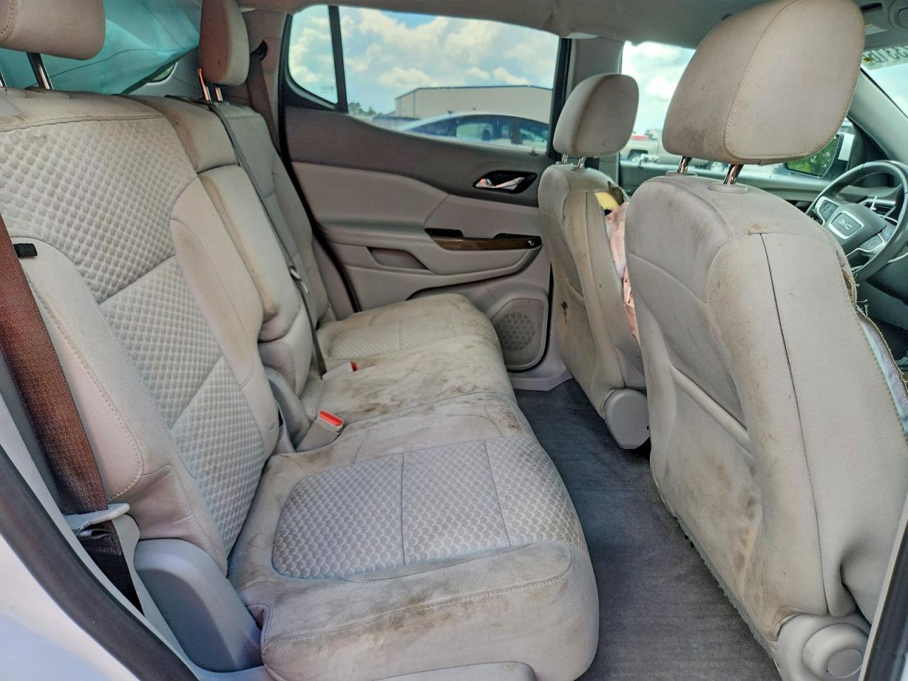 2019 GMC ACADIA