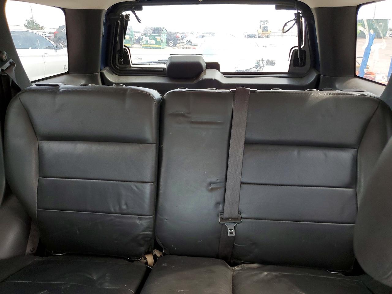 2010 FORD ESCAPE