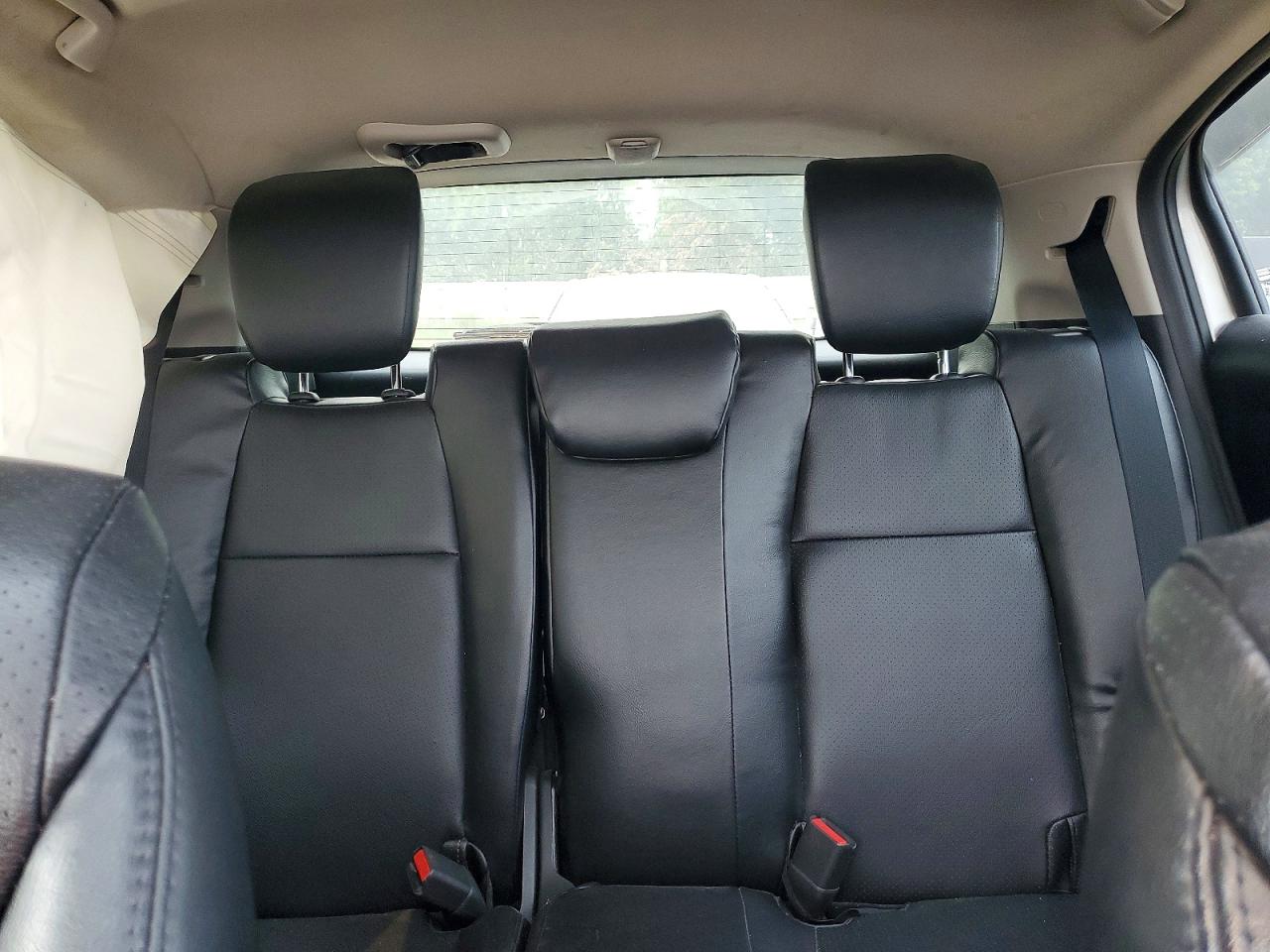 2016 HONDA HR-V
