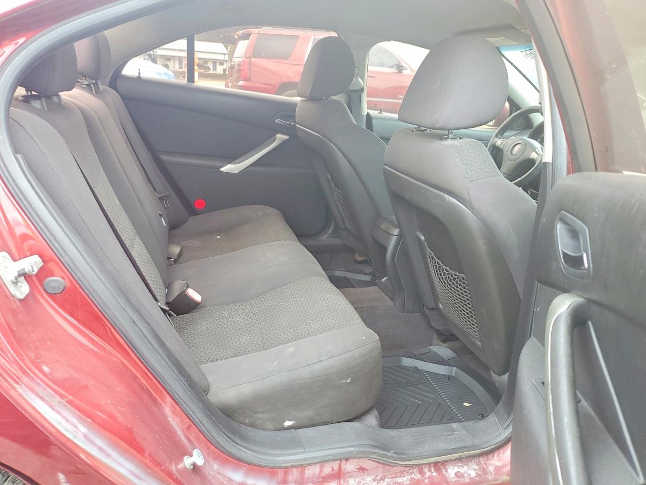 2010 PONTIAC G6