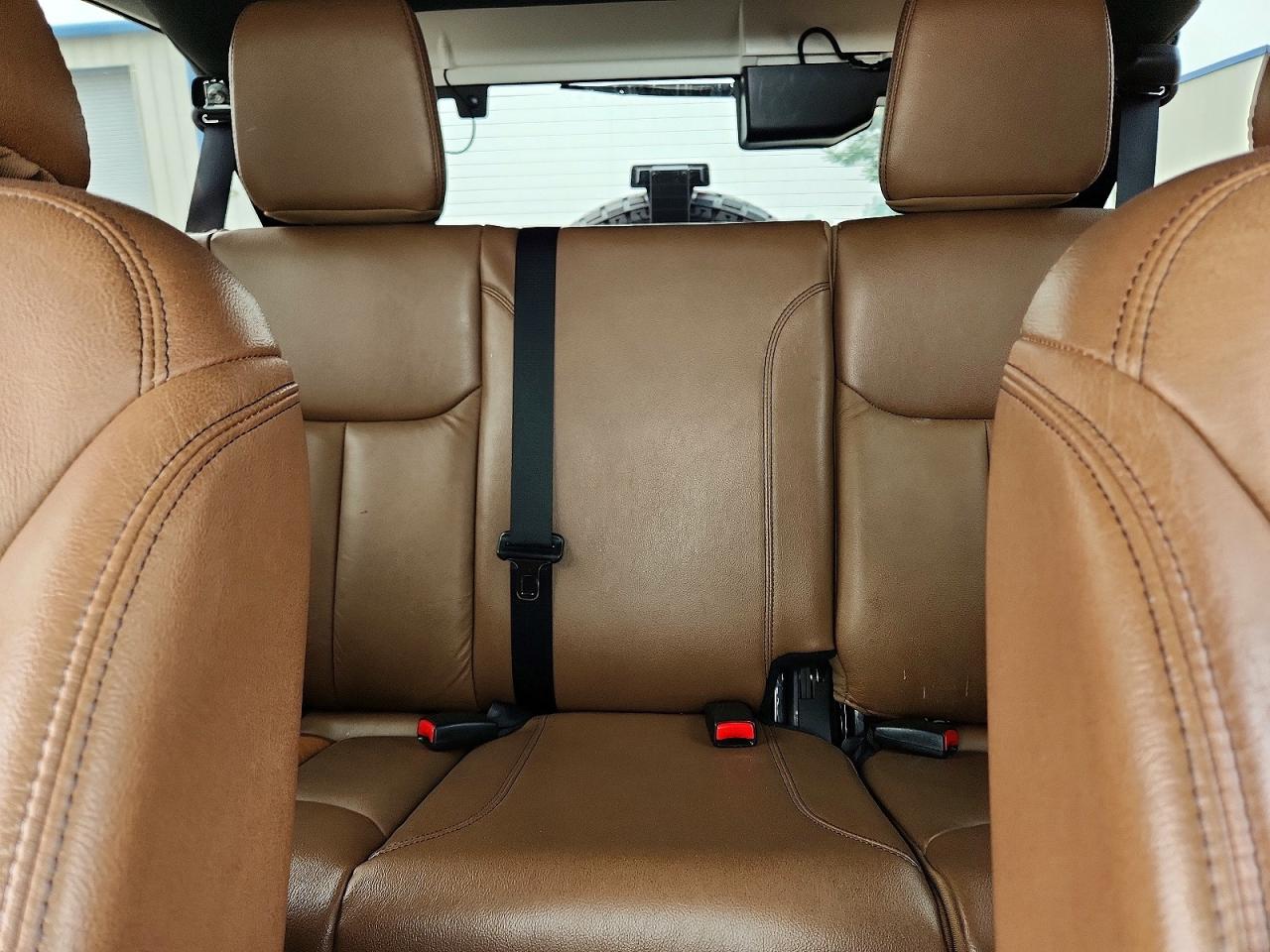 2016 JEEP WRANGLER