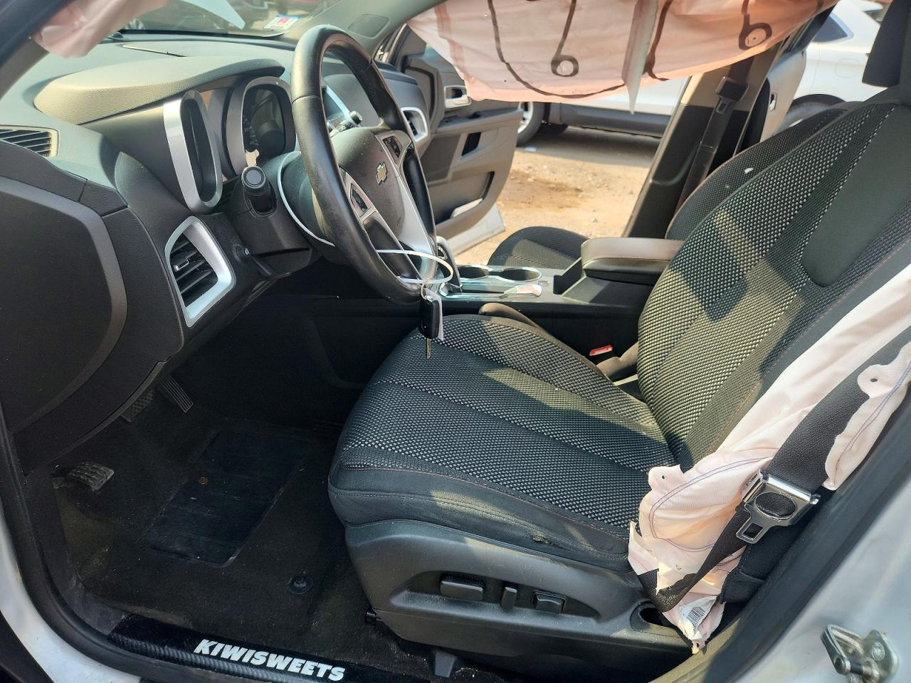 2011 CHEVROLET EQUINOX