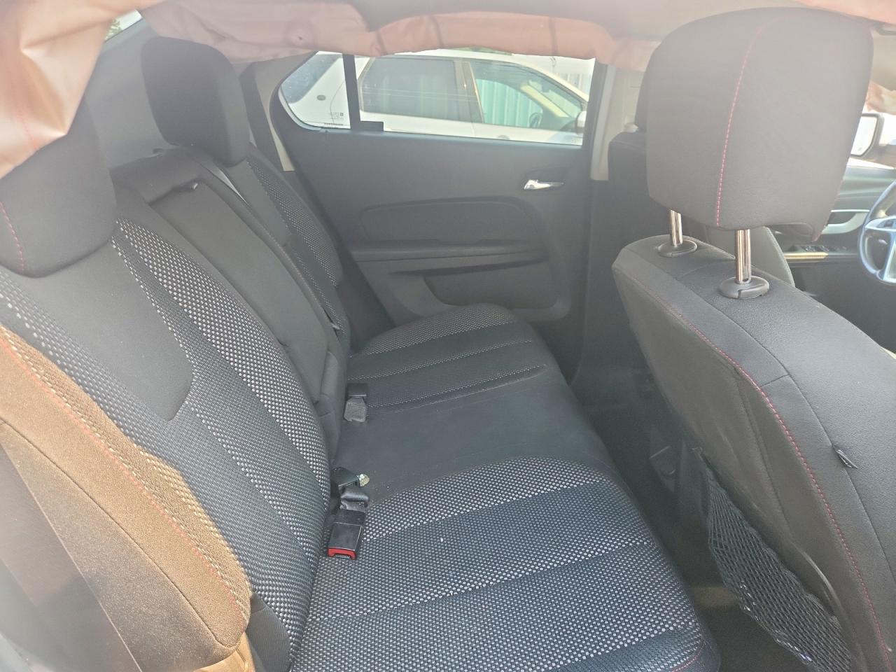 2011 CHEVROLET EQUINOX