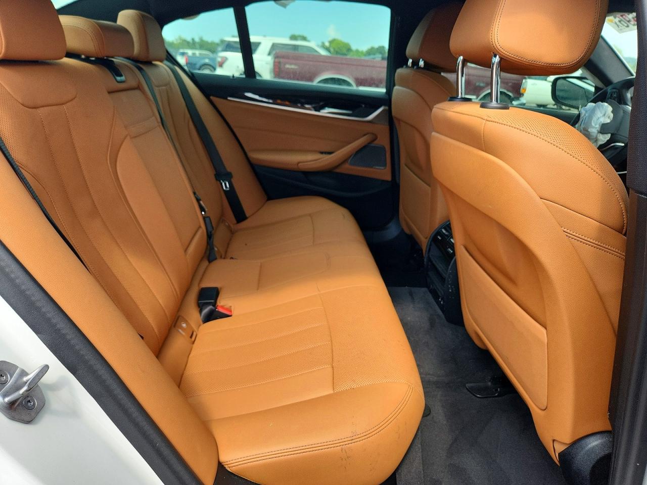 2023 BMW 5 SERIES
