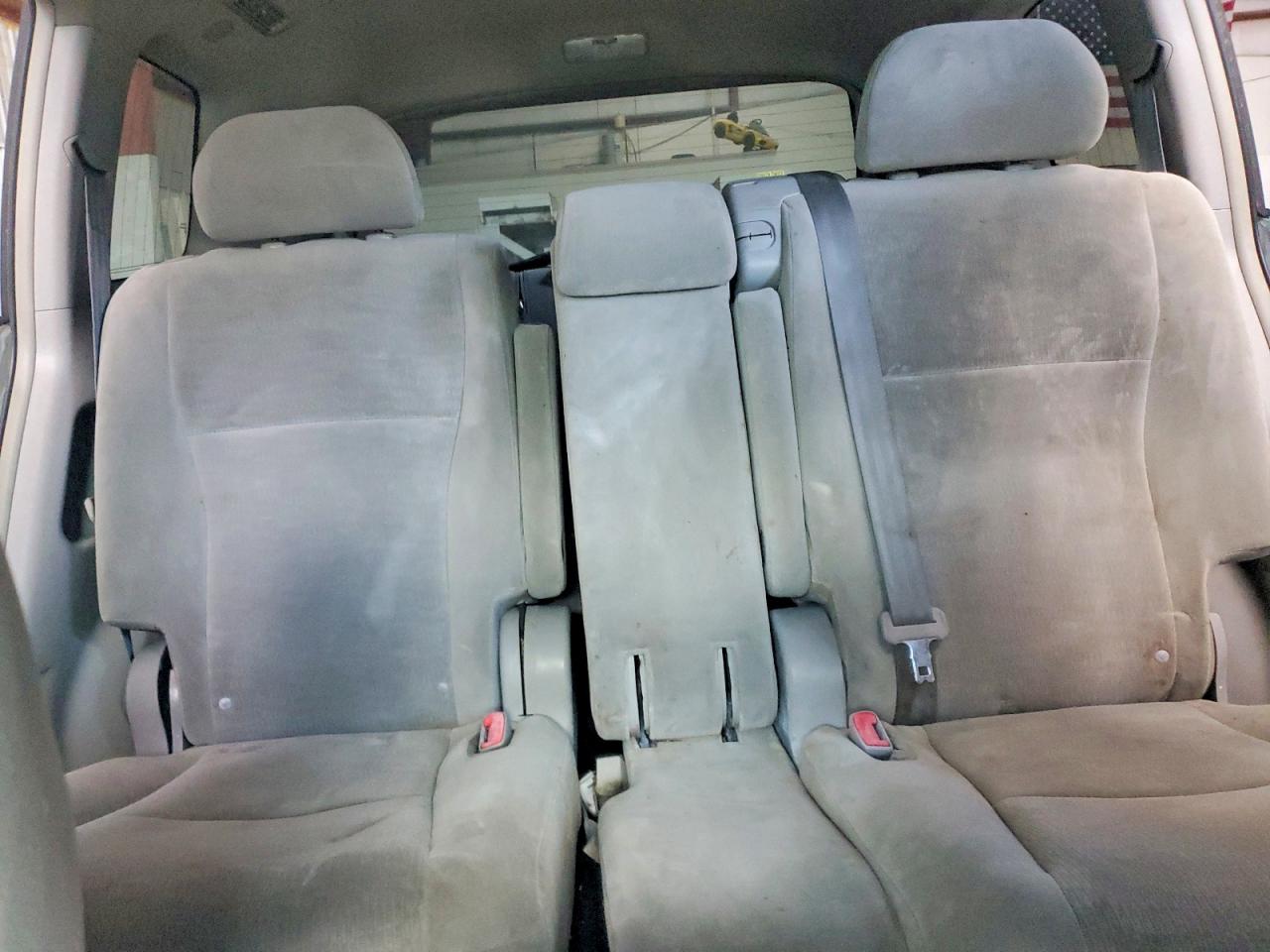 2012 TOYOTA HIGHLANDER