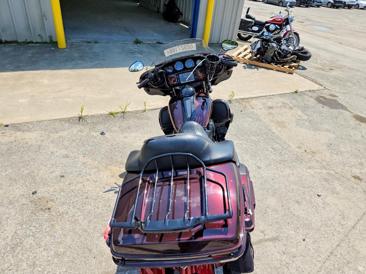 2018 HARLEY-DAVIDSON FLSE