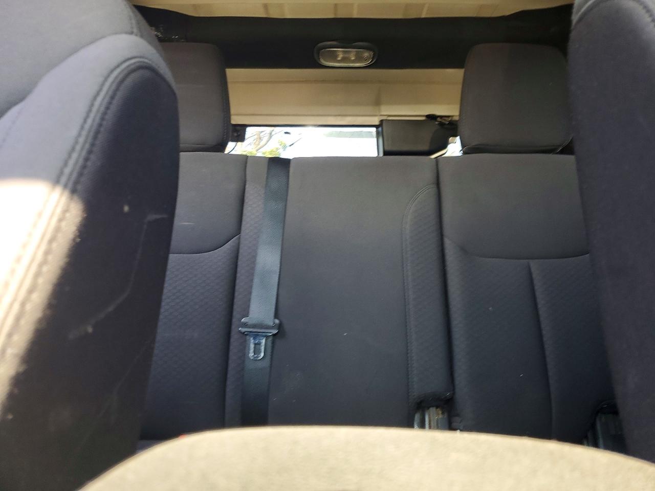 2013 JEEP WRANGLER