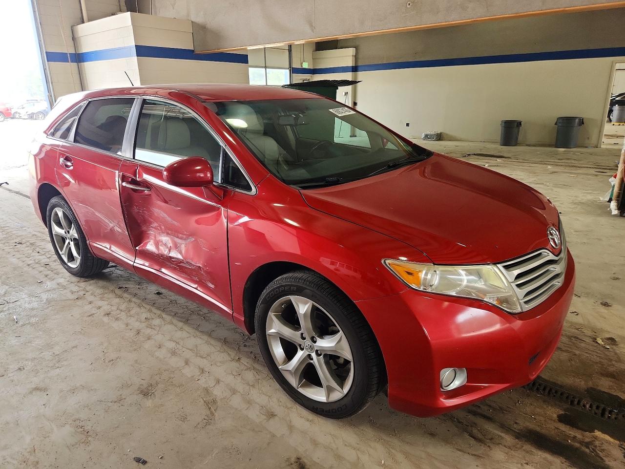 2010 TOYOTA VENZA
