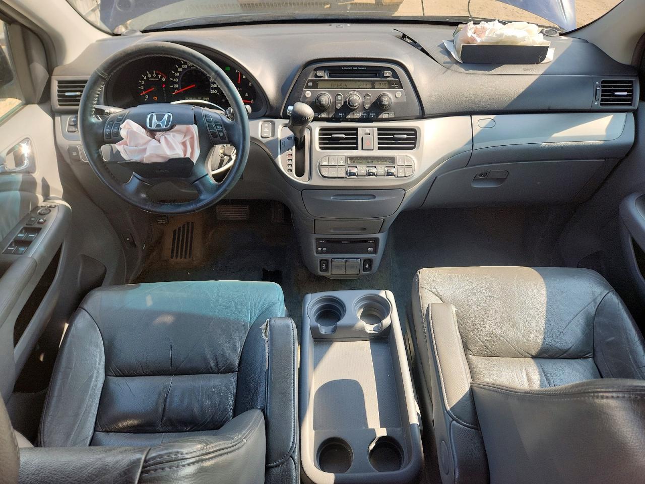 2006 HONDA ODYSSEY