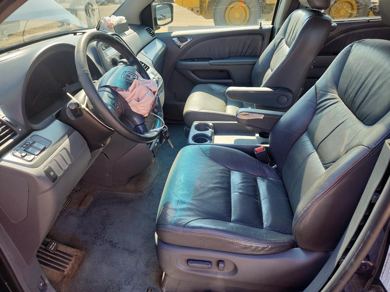 2006 HONDA ODYSSEY