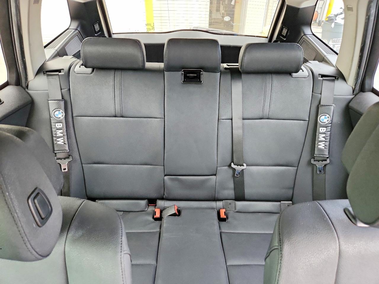 2009 BMW X3