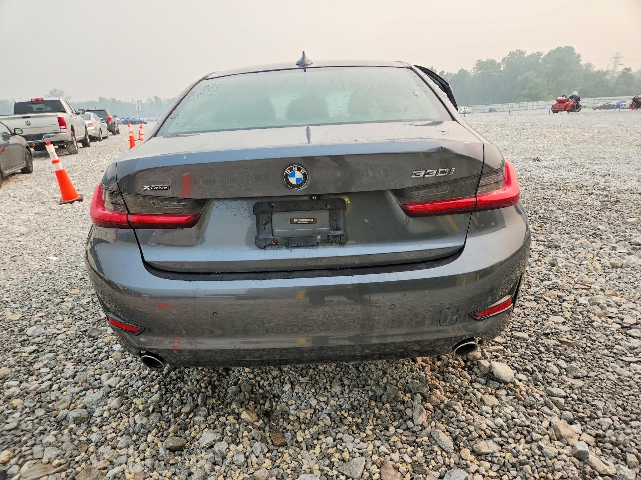 2019 BMW 3 SERIES