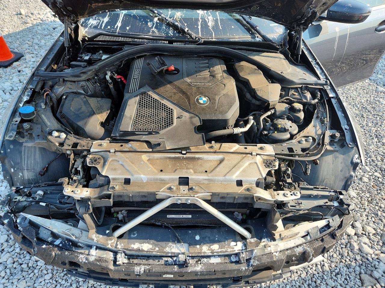 2019 BMW 3 SERIES