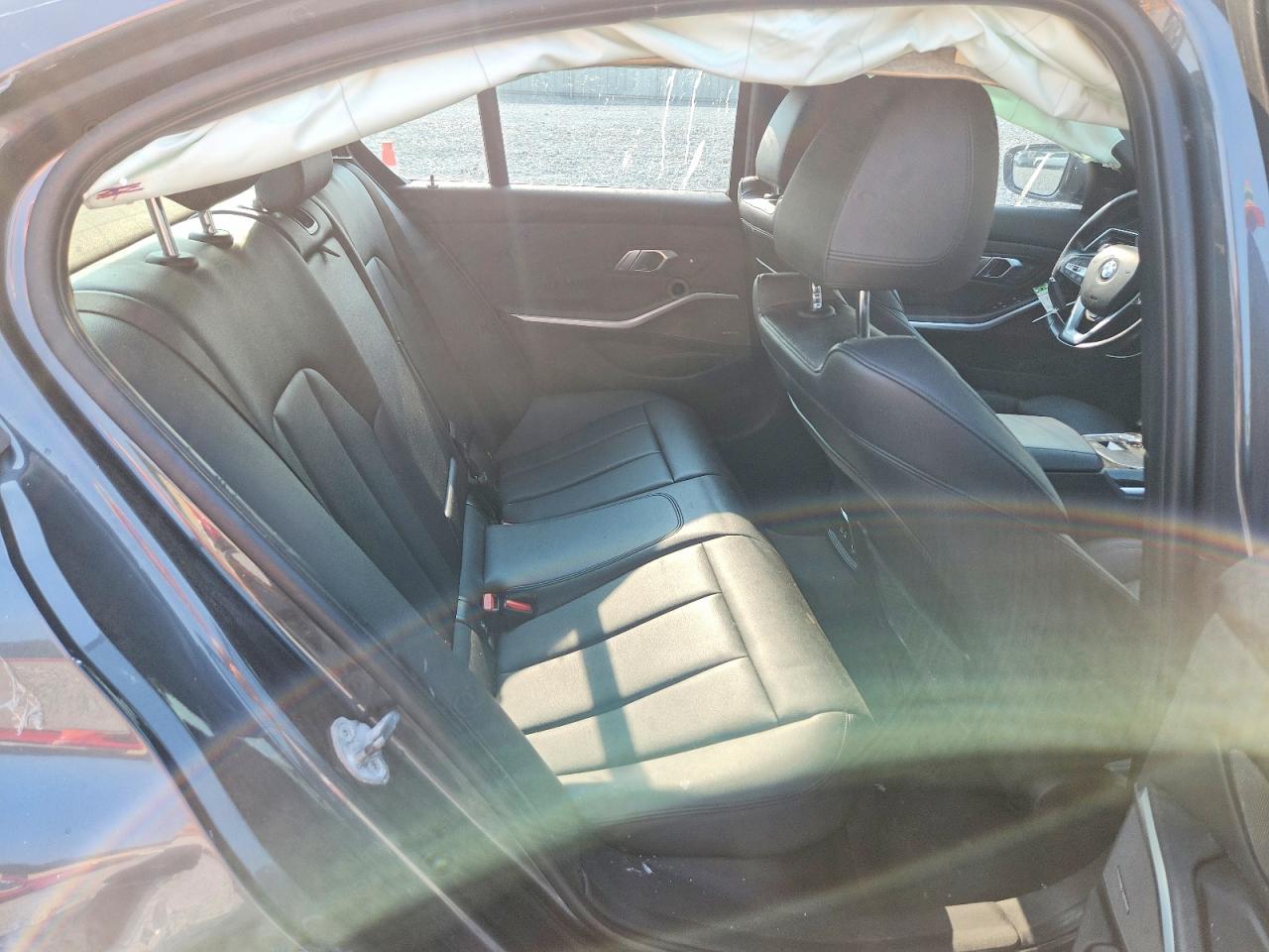 2019 BMW 3 SERIES