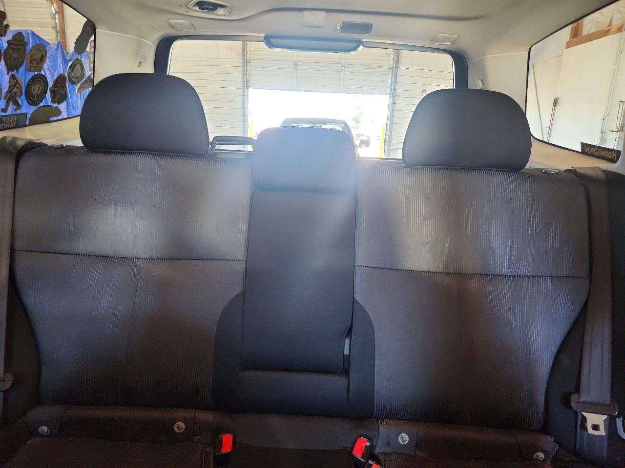 2009 SUBARU FORESTER
